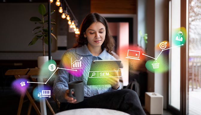 Local Marketing 
That Brings Customers Back