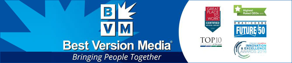 Powered by BVM (Best Version Media)
