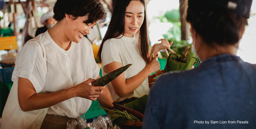 community marketing, local business branding, thought leadership, small business trust, expert contributor marketing, brand authority, local visibility, content marketing for small business