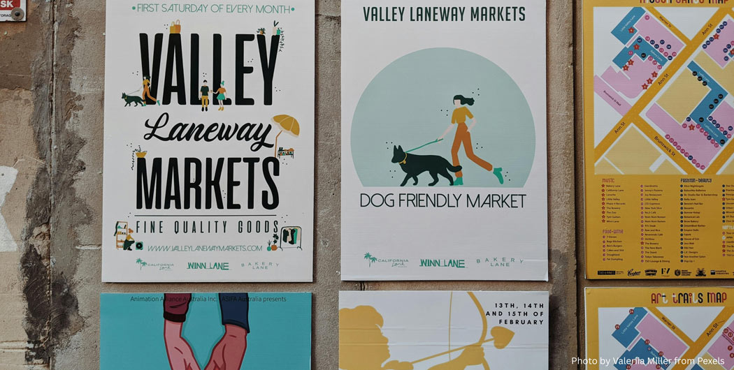 local print marketing, print advertising trust, local advertising strategy, brand authority marketing, print vs digital marketing, customer trust marketing