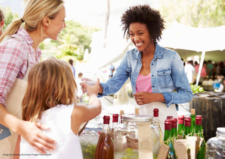 local visibility, hyperlocal marketing, local brand awareness, online reputation, local SEO, community marketing