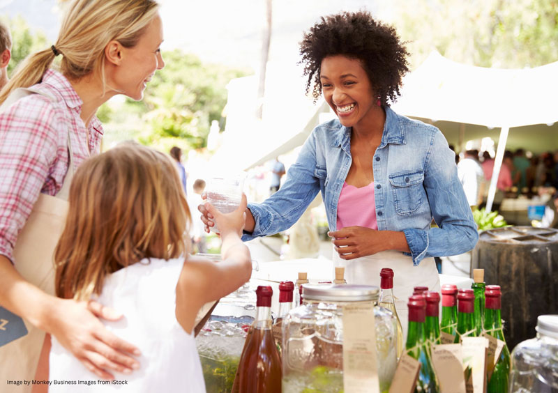 local visibility, hyperlocal marketing, local brand awareness, online reputation, local SEO, community marketing
